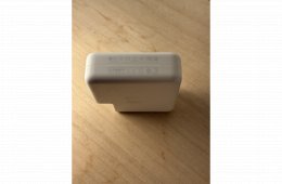 96W Apple töltő adapter +EU fej