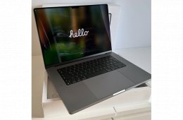 Apple MacBook Pro 16