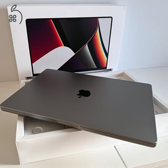 Apple MacBook Pro 16