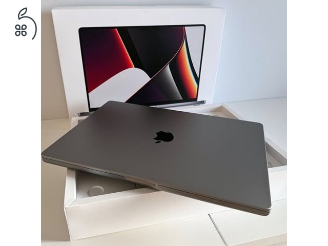 Apple MacBook Pro 16