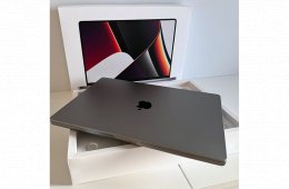 Apple MacBook Pro 16