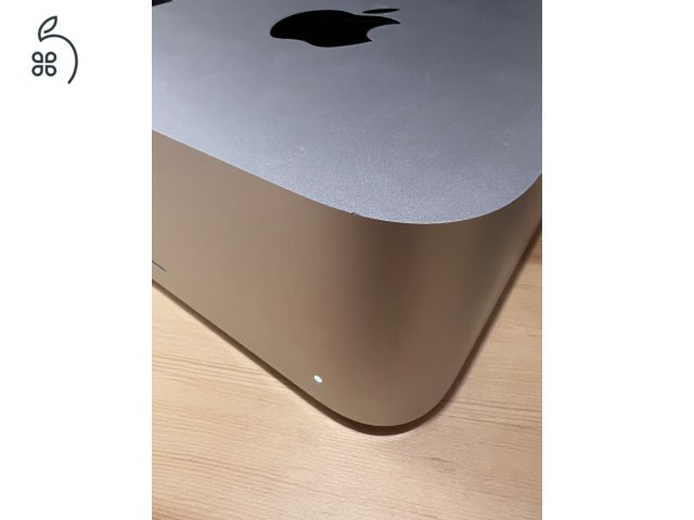 Mac Studio M1 Max 32/512GB eladó