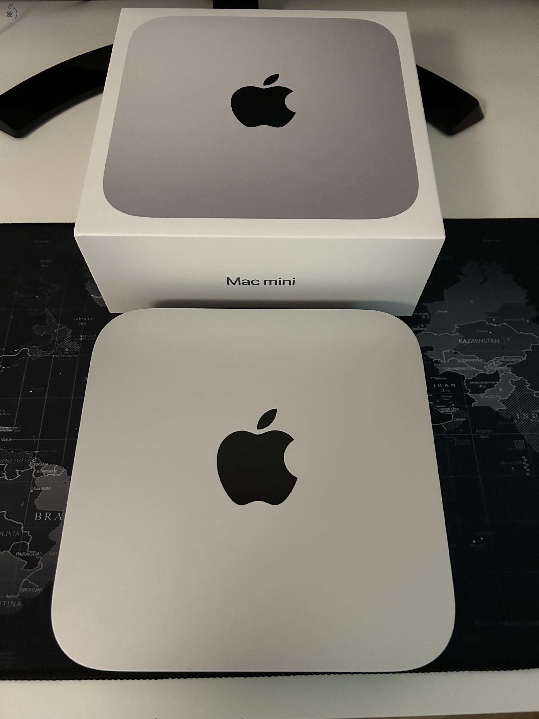 Mac Mini (2023) M2 16/256