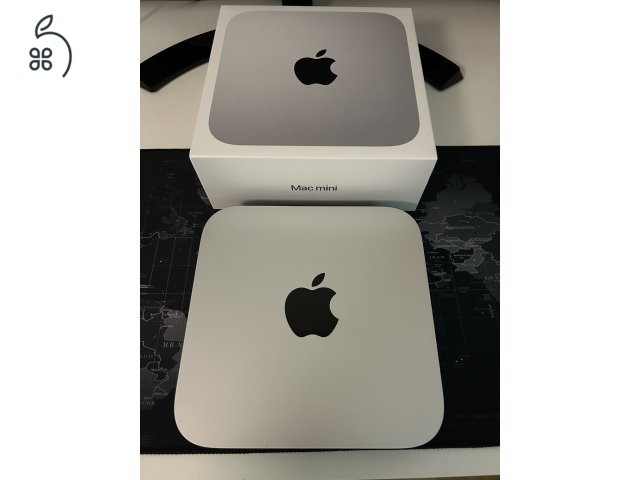 Mac Mini (2023) M2 16/256