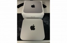 Mac Mini (2023) M2 16/256