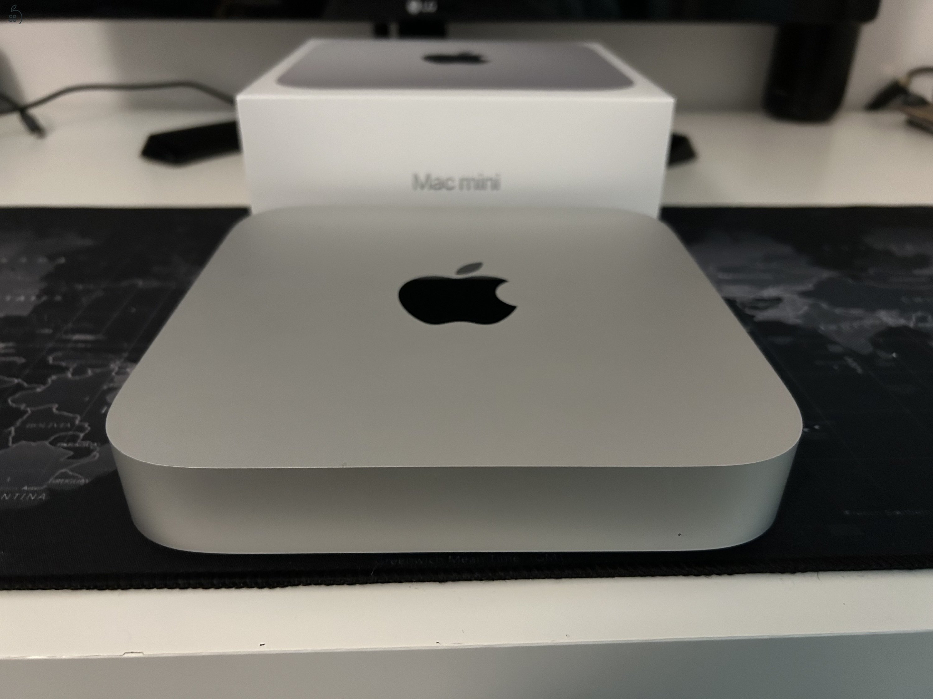 Mac Mini (2023) M2 16/256