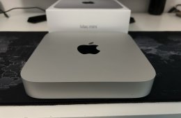 Mac Mini (2023) M2 16/256