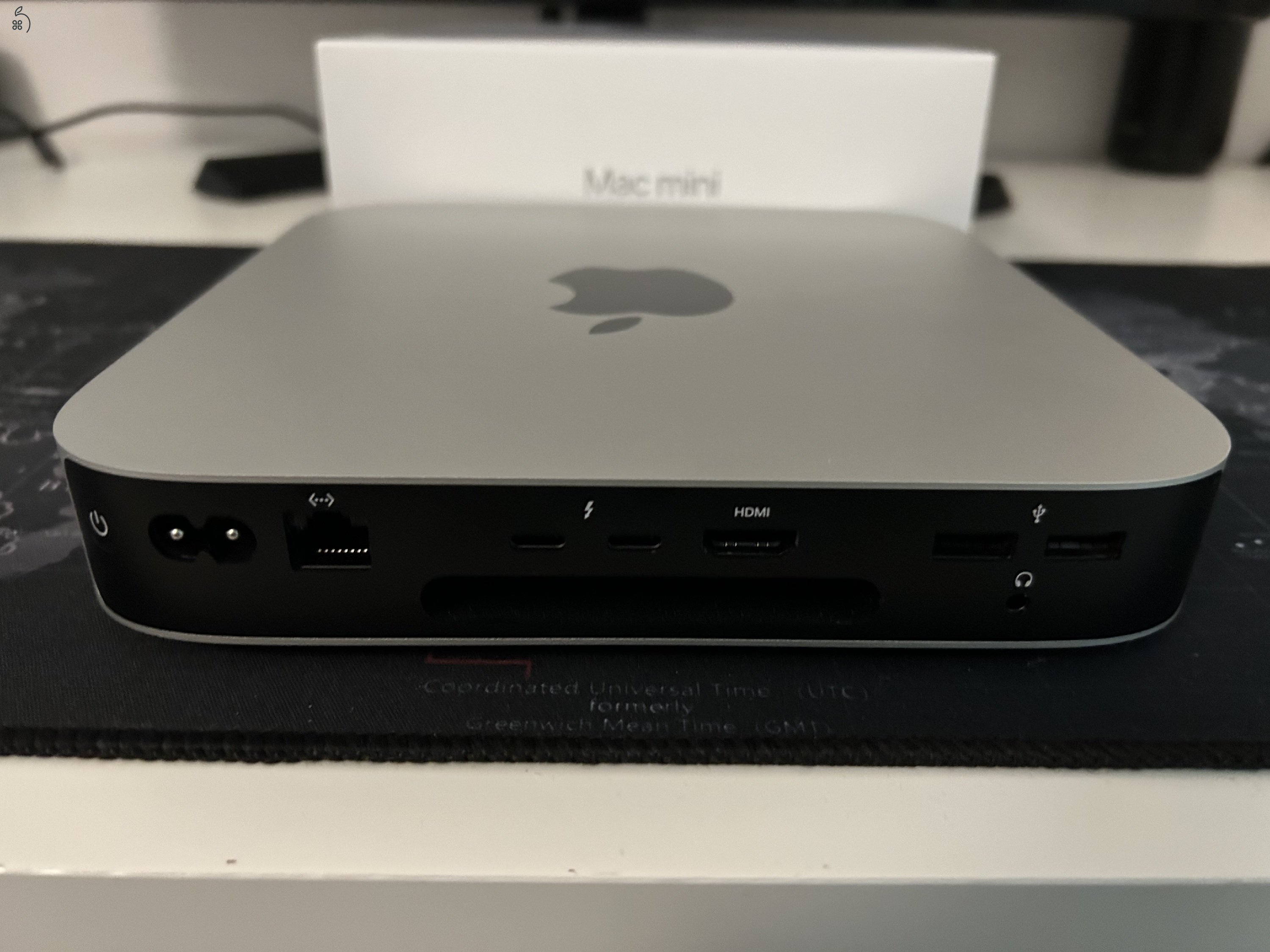 Mac Mini (2023) M2 16/256