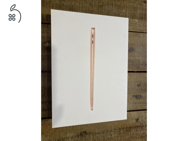 Megkímélt MacBook air 13