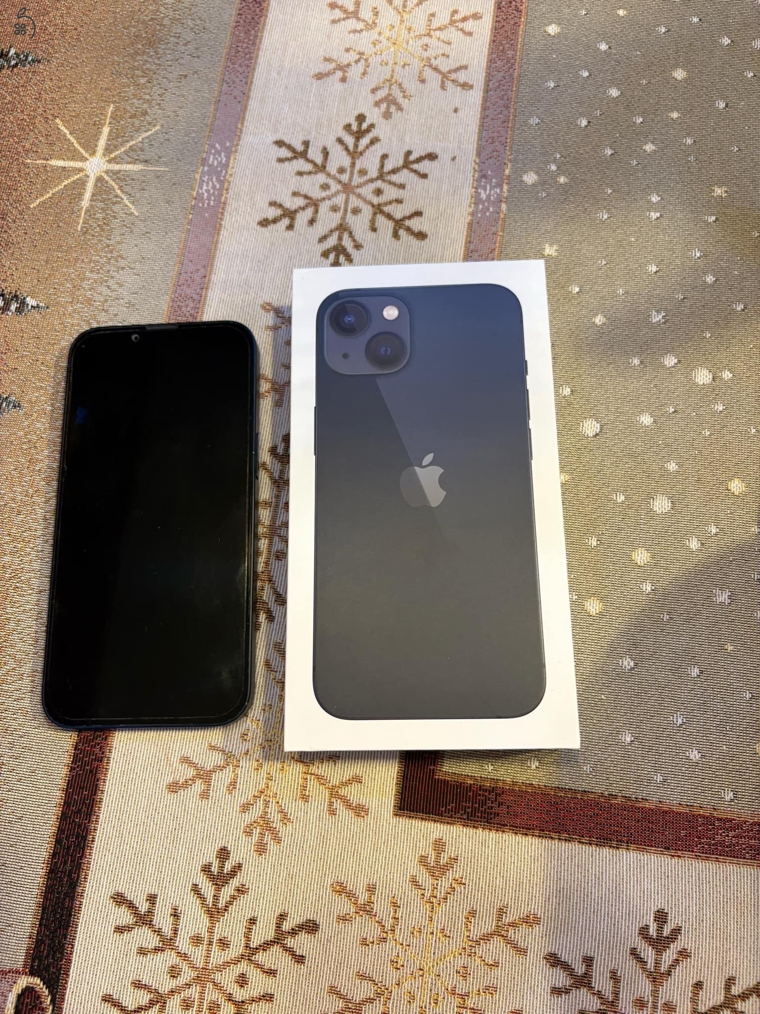 Iphone 13 független