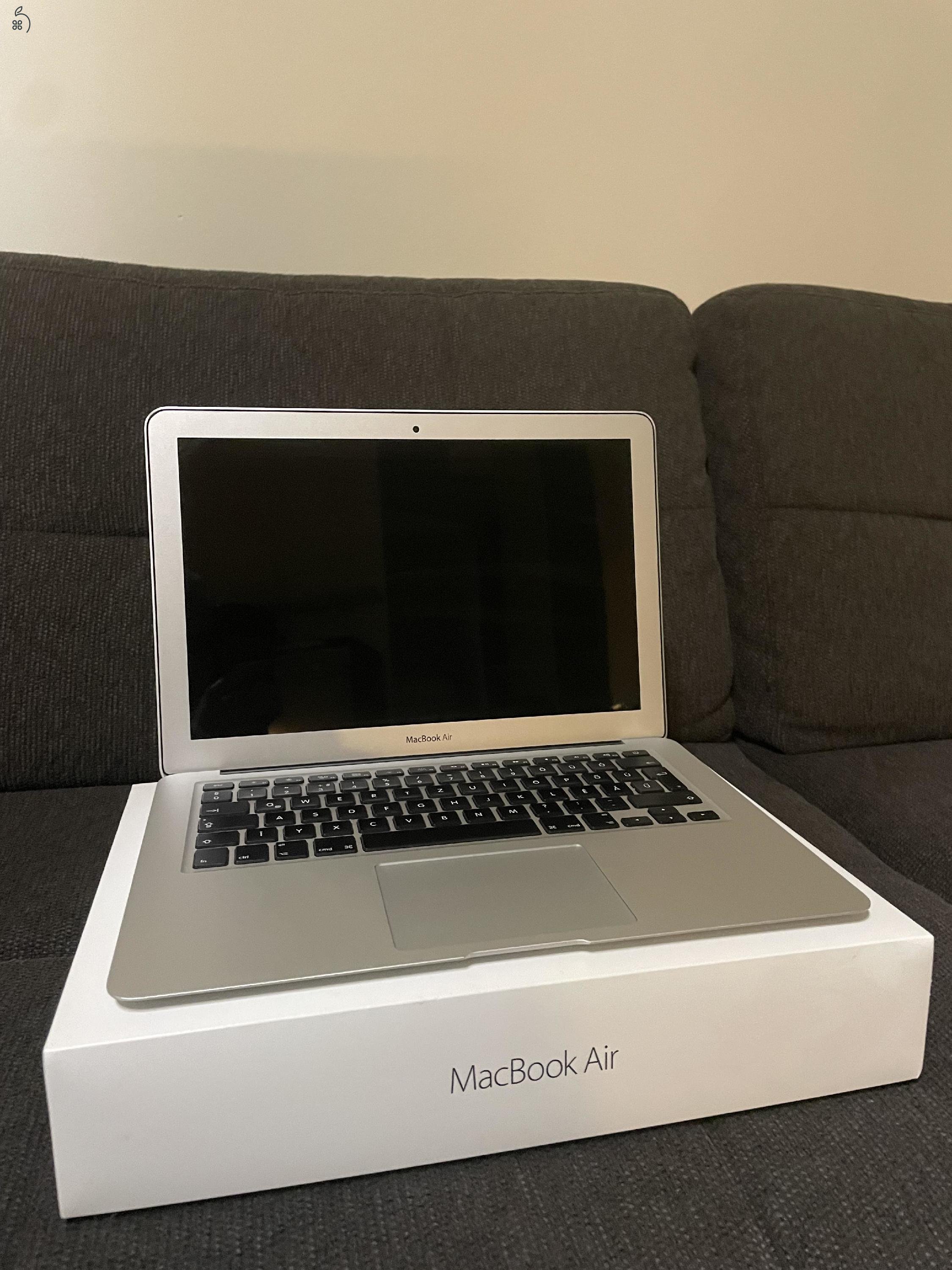 MacBook Air 13