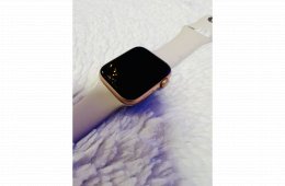 Apple Watch SE Gold 44 mm Cellular