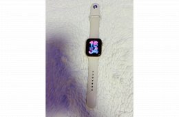 Apple Watch SE Gold 44 mm Cellular