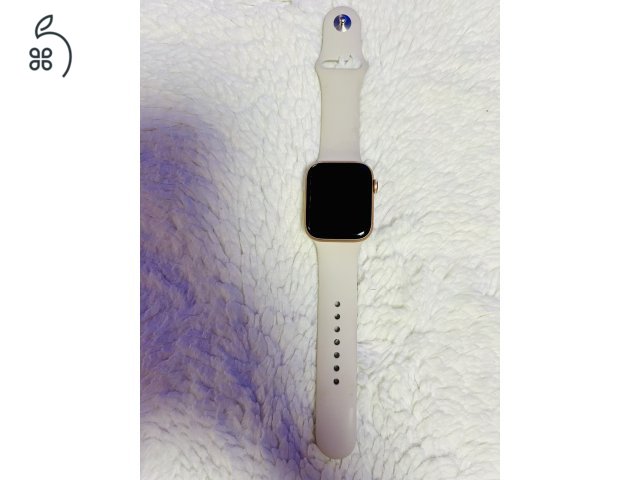 Apple Watch SE Gold 44 mm Cellular