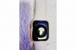 Apple Watch SE Gold 44 mm Cellular