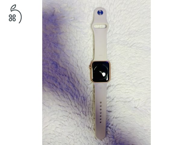 Apple Watch SE Gold 44 mm Cellular