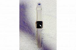 Apple Watch SE Gold 44 mm Cellular