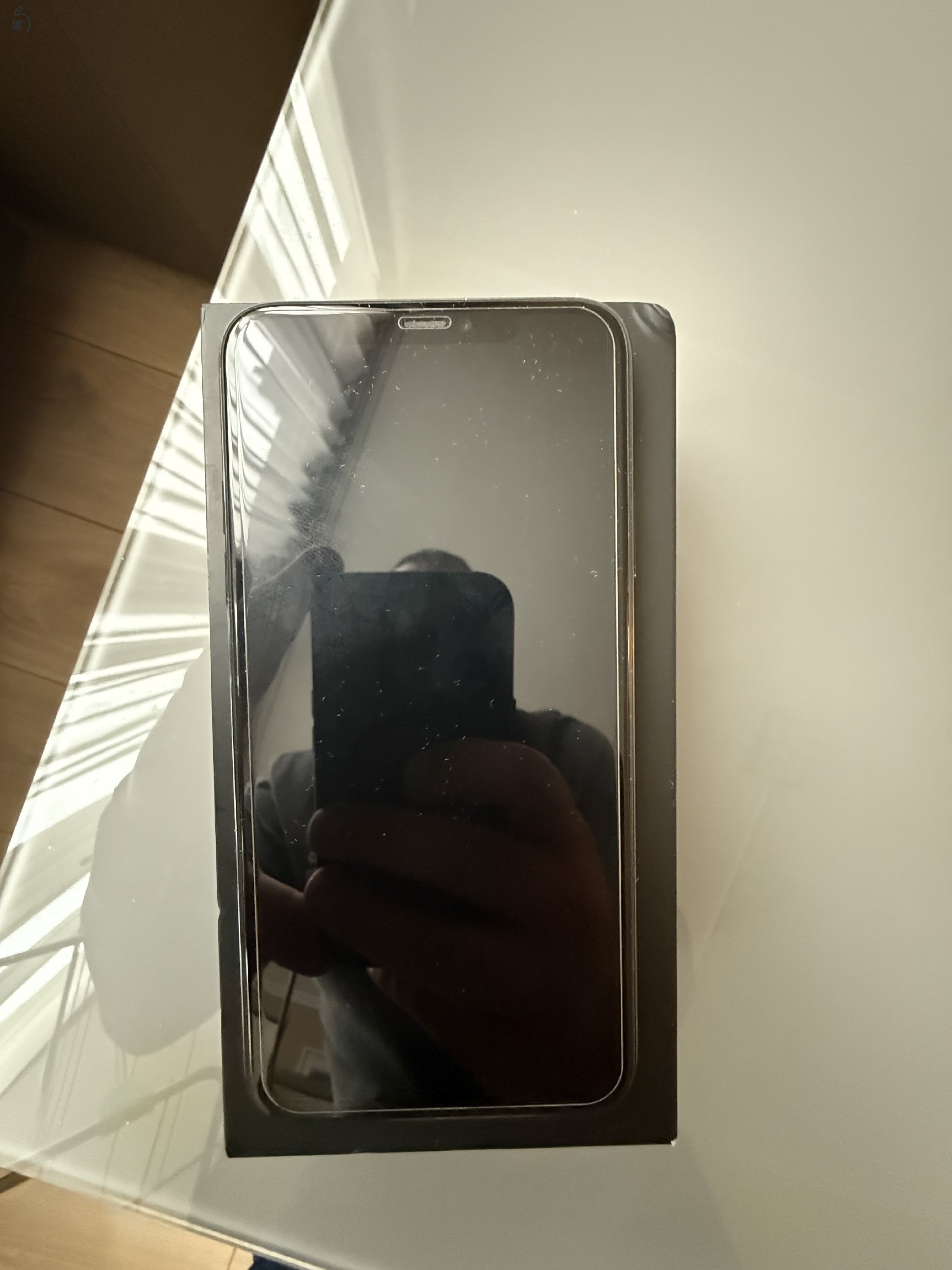 Iphone 11 Pro Max 64GB kiváló állapotban 