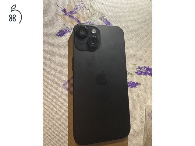 IPhone 15 128gb 