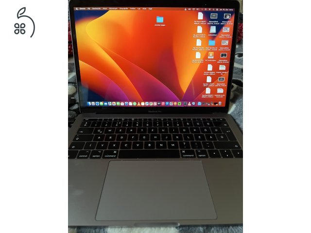 Macbook Pro 2017 13” 128GB