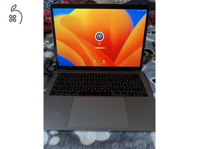 Macbook Pro 2017 13” 128GB