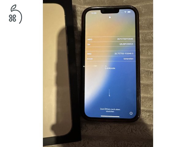 IPhone 13 PRO Max 128 GB