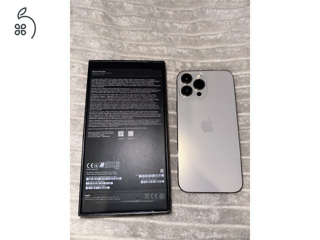 IPhone 13 PRO Max 128 GB