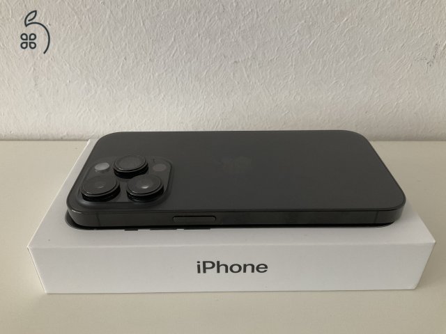 iPhone 14 Pro 128GB Asztrofekete