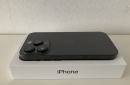 iPhone 14 Pro 128GB Asztrofekete