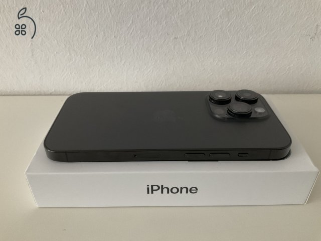 iPhone 14 Pro 128GB Asztrofekete