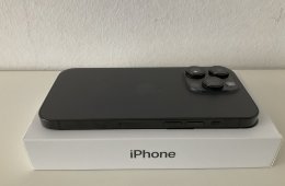 iPhone 14 Pro 128GB Asztrofekete