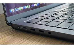 MacBook Pro M3 Pro ⚫️ 14,2