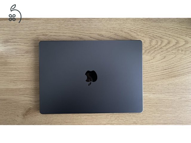 MacBook Pro M3 Pro ⚫️ 14,2