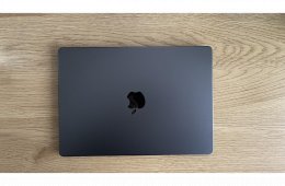 MacBook Pro M3 Pro ⚫️ 14,2