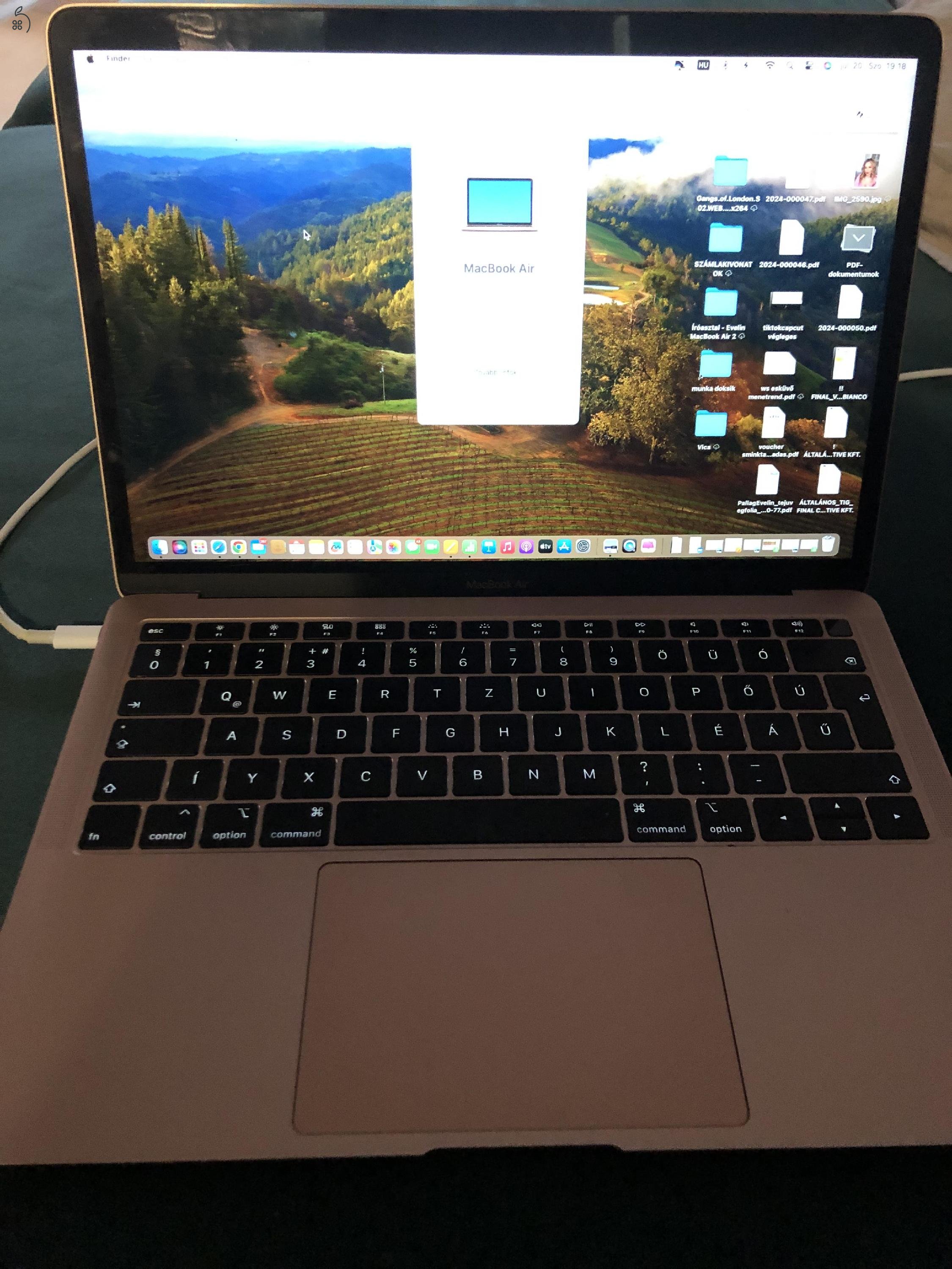 MacBook Air 13