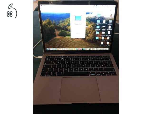 MacBook Air 13