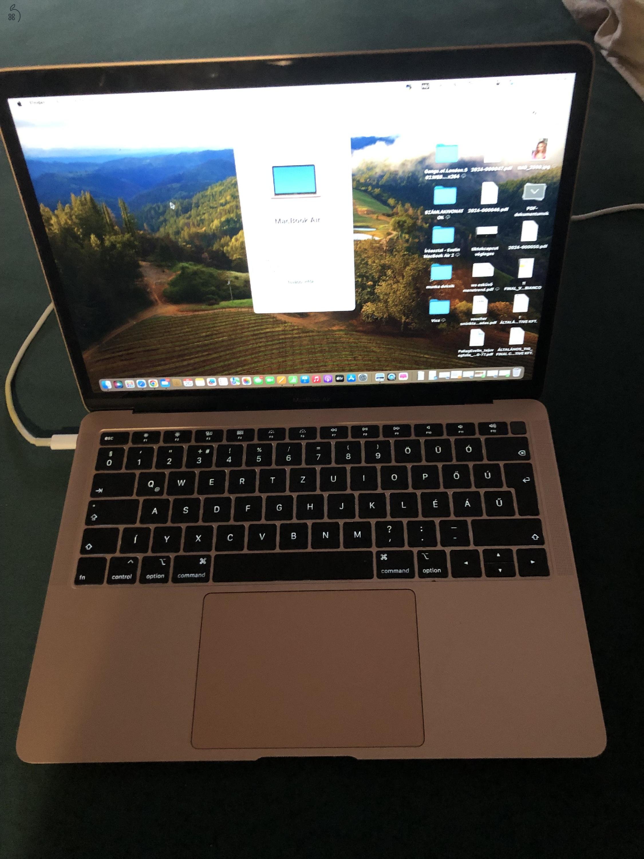 MacBook Air 13