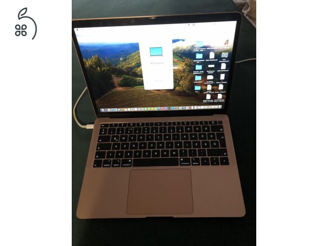 MacBook Air 13