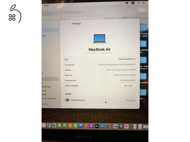 MacBook Air 13