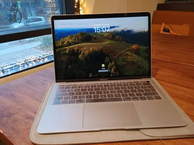 Macbook Air Retina 13