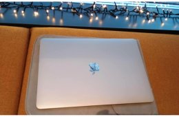 Macbook Air Retina 13