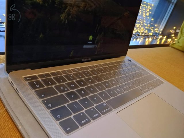 Macbook Air Retina 13