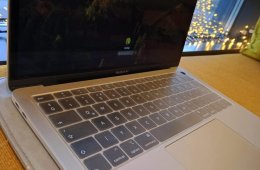 Macbook Air Retina 13