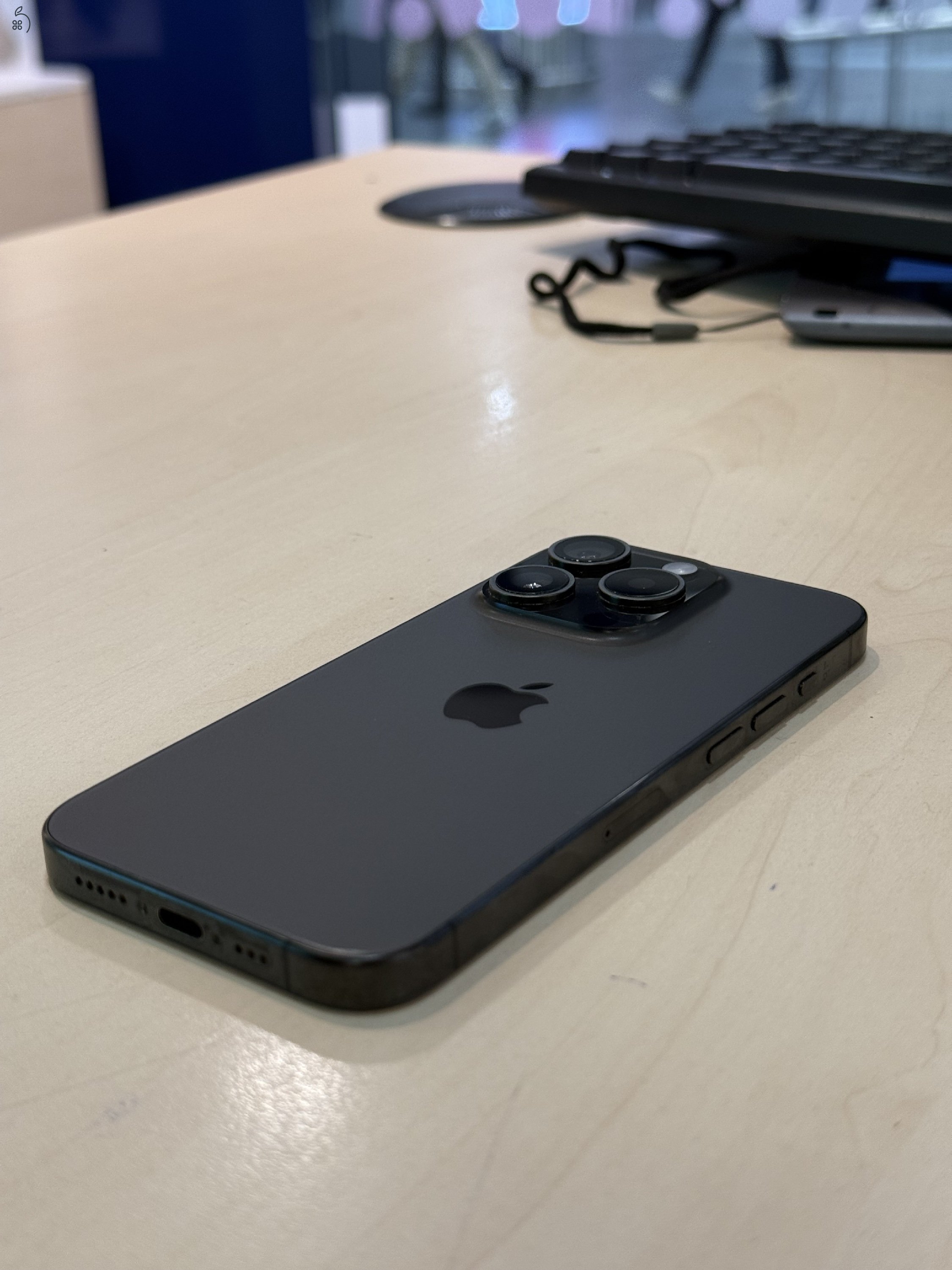 Iphone 15 Pro 1TB