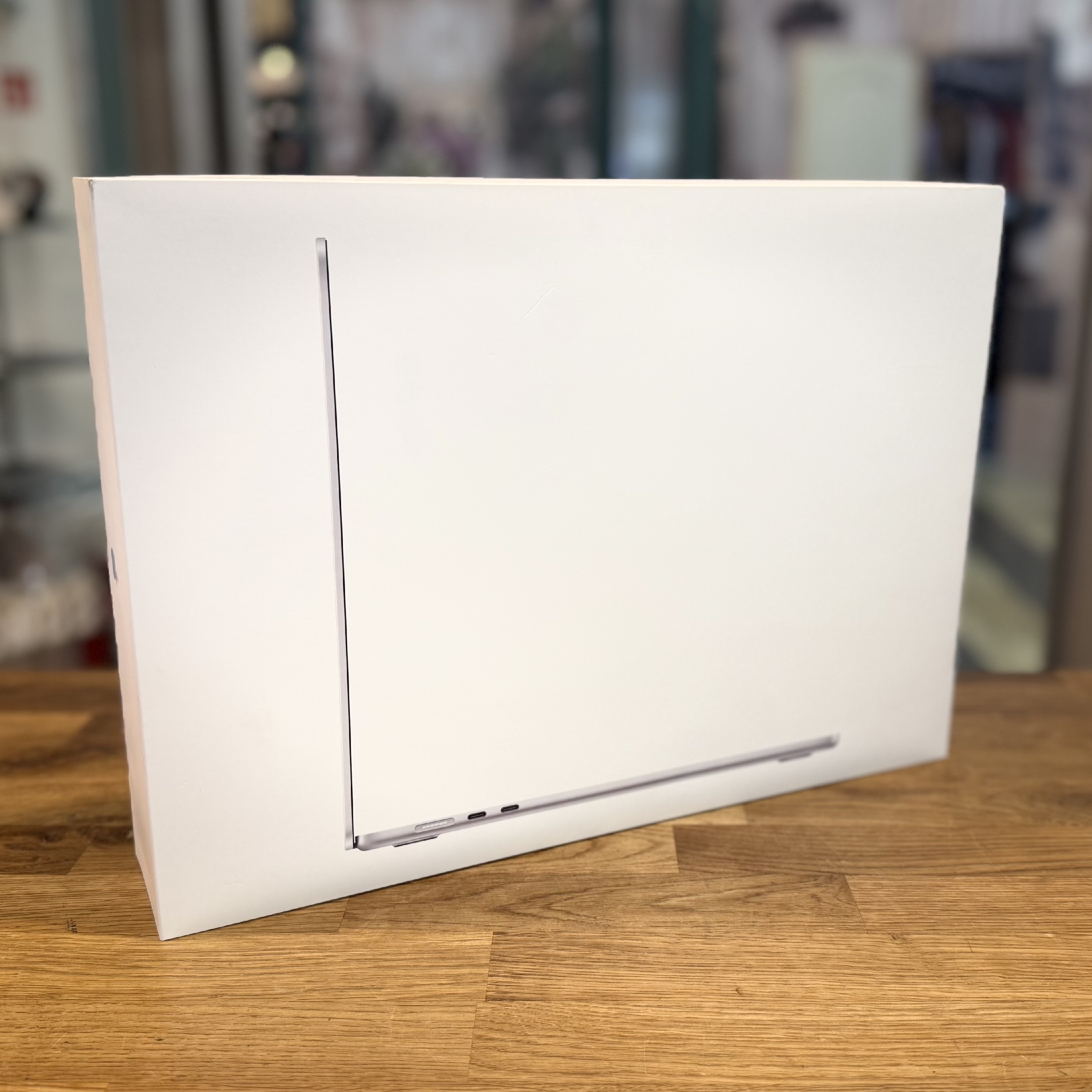 13. Apple MacBook Air 15