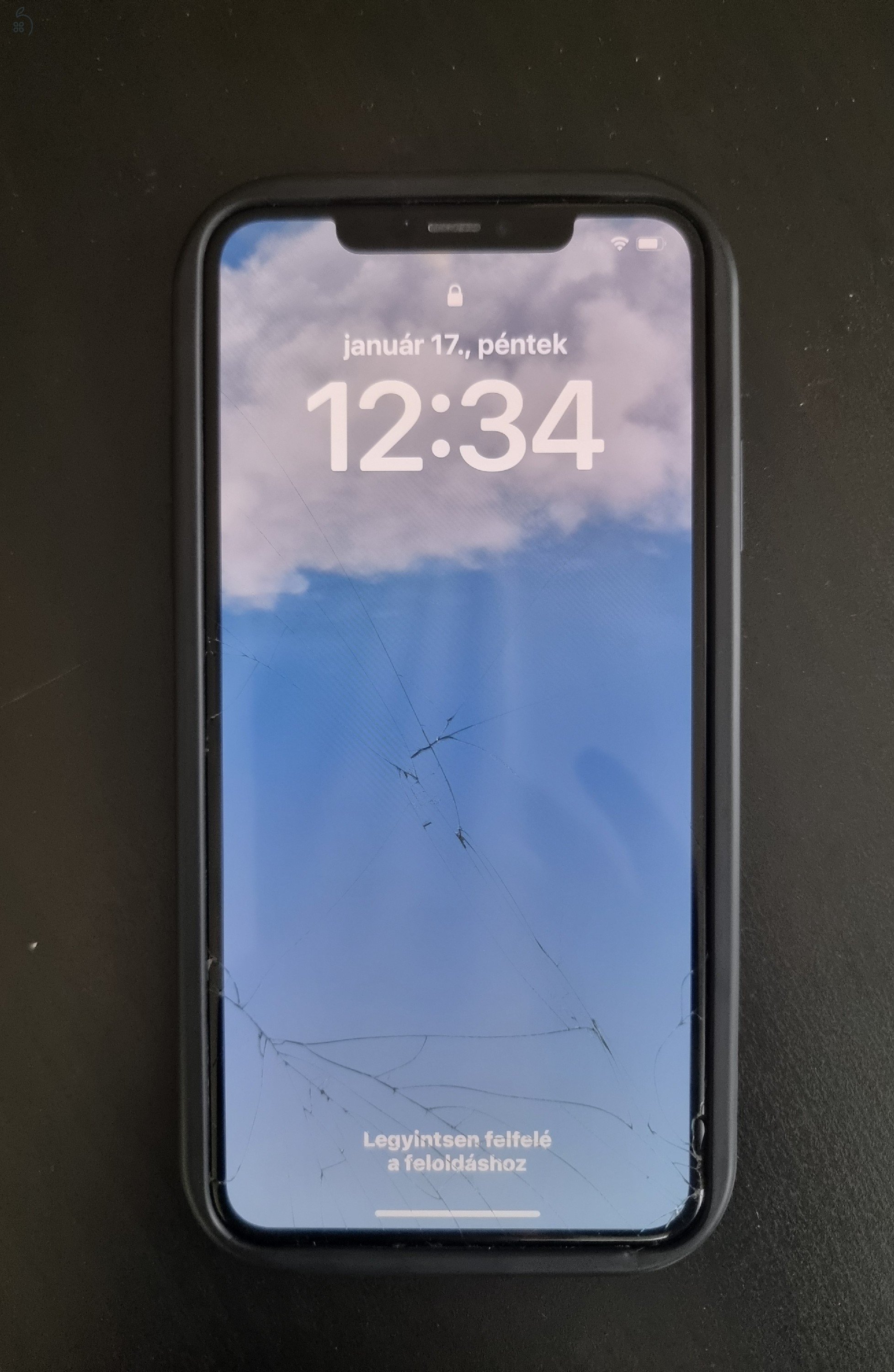 Iphone 11 pro max 