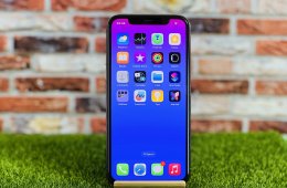 Apple iPhone 11 Pro 64 GB Gold szép állapotú - 24 HÓ GARANCIA - 1228