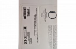 Apple Watch S7 45mm Midnight Alu GPS