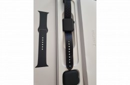 Apple Watch S7 45mm Midnight Alu GPS