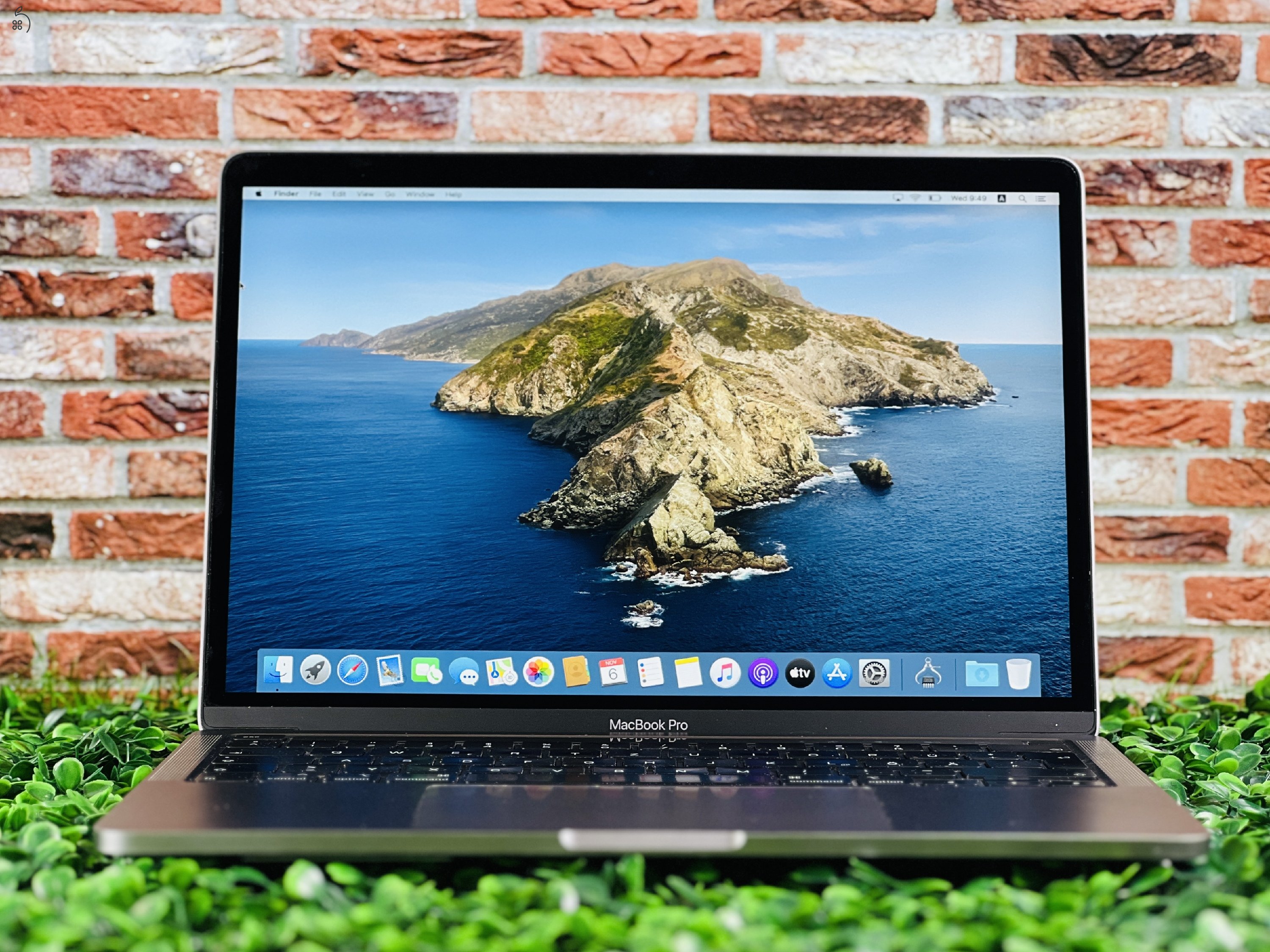 Apple Macbook PRO 2020 13